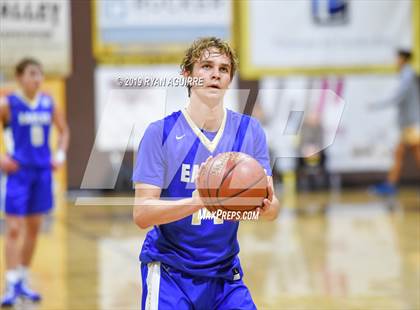 Thumbnail 3 in Santa Margarita vs. Rancho Christian photogallery.