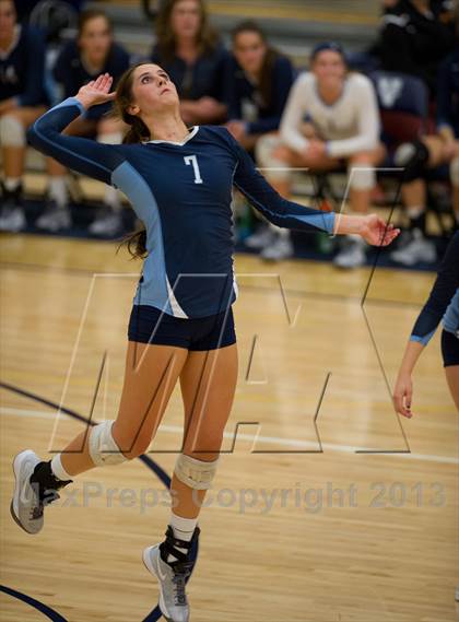 Thumbnail 2 in Castle View @ Valor Christian photogallery.