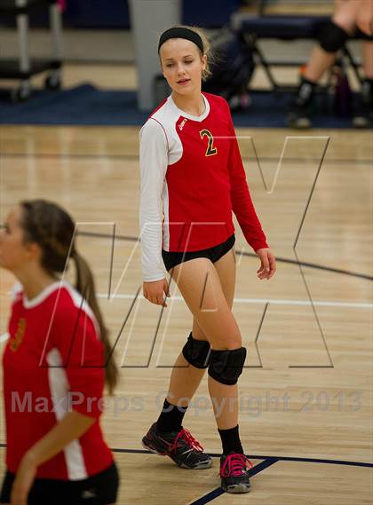 Thumbnail 1 in Castle View @ Valor Christian photogallery.