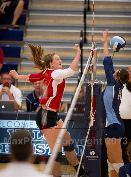 Thumbnail 3 in Castle View @ Valor Christian photogallery.