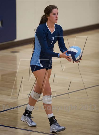 Thumbnail 3 in Castle View @ Valor Christian photogallery.