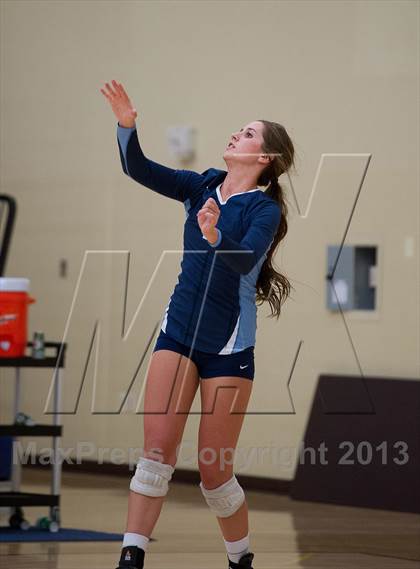 Thumbnail 3 in Castle View @ Valor Christian photogallery.