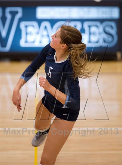 Thumbnail 1 in Castle View @ Valor Christian photogallery.