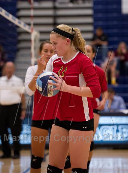 Thumbnail 2 in Castle View @ Valor Christian photogallery.