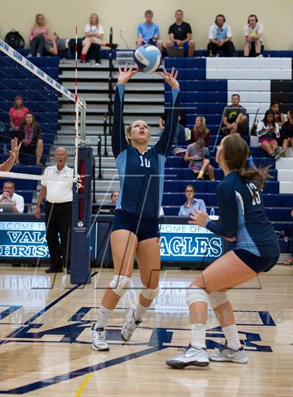 Thumbnail 1 in Castle View @ Valor Christian photogallery.
