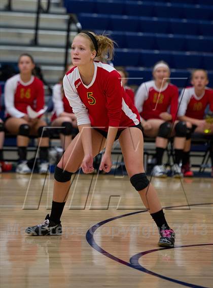 Thumbnail 1 in Castle View @ Valor Christian photogallery.