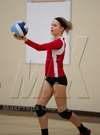 Thumbnail 1 in Castle View @ Valor Christian photogallery.