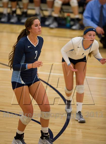 Thumbnail 2 in Castle View @ Valor Christian photogallery.