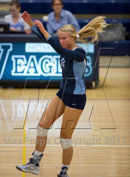 Thumbnail 1 in Castle View @ Valor Christian photogallery.