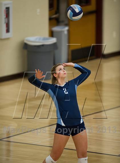 Thumbnail 2 in Castle View @ Valor Christian photogallery.