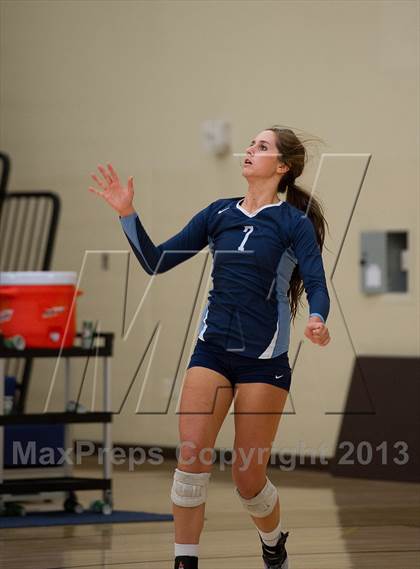 Thumbnail 1 in Castle View @ Valor Christian photogallery.