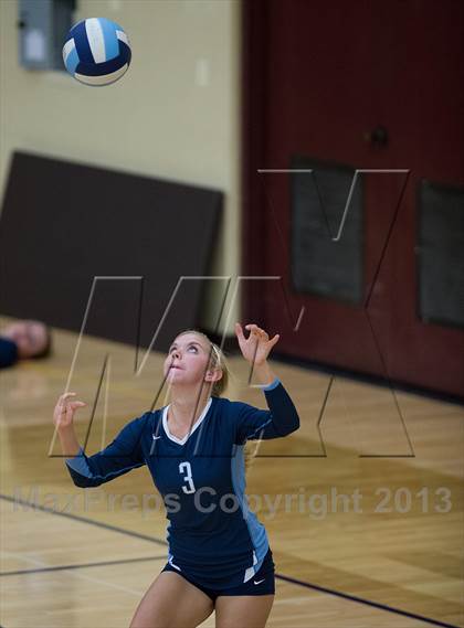 Thumbnail 2 in Castle View @ Valor Christian photogallery.