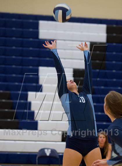 Thumbnail 2 in Castle View @ Valor Christian photogallery.