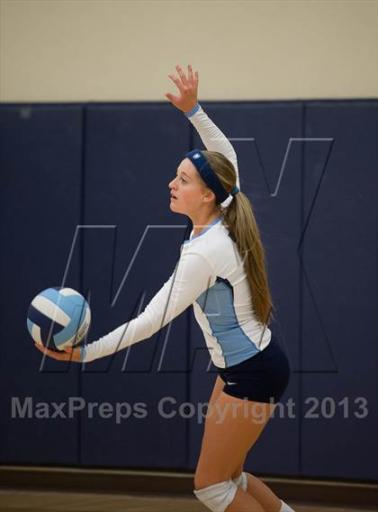 Thumbnail 3 in Castle View @ Valor Christian photogallery.