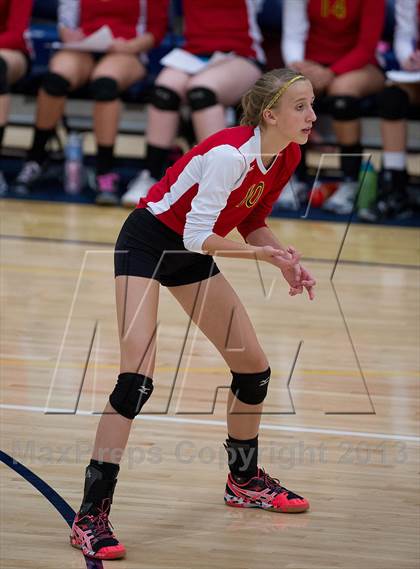Thumbnail 3 in Castle View @ Valor Christian photogallery.