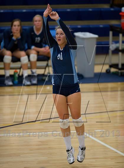Thumbnail 1 in Castle View @ Valor Christian photogallery.