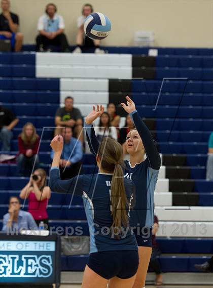 Thumbnail 2 in Castle View @ Valor Christian photogallery.