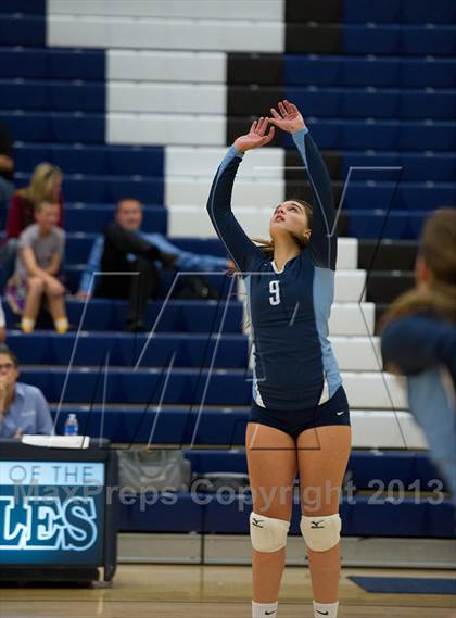 Thumbnail 3 in Castle View @ Valor Christian photogallery.