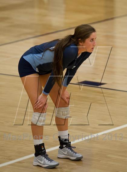 Thumbnail 1 in Castle View @ Valor Christian photogallery.