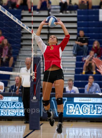 Thumbnail 1 in Castle View @ Valor Christian photogallery.
