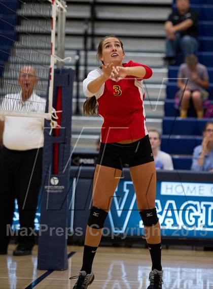Thumbnail 2 in Castle View @ Valor Christian photogallery.