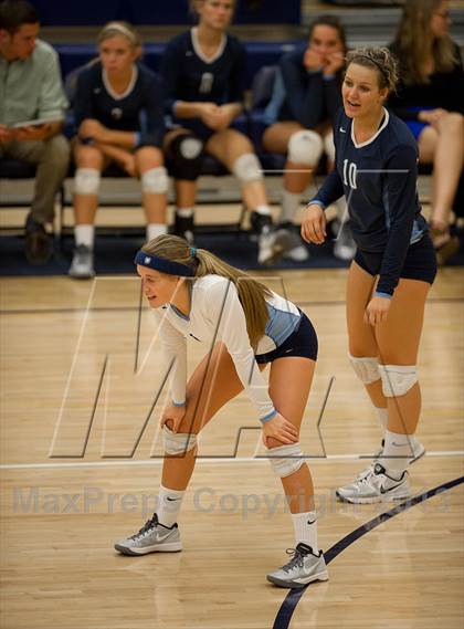 Thumbnail 3 in Castle View @ Valor Christian photogallery.