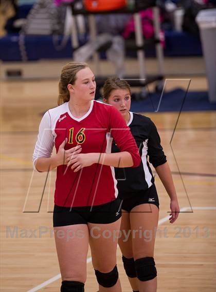 Thumbnail 2 in Castle View @ Valor Christian photogallery.