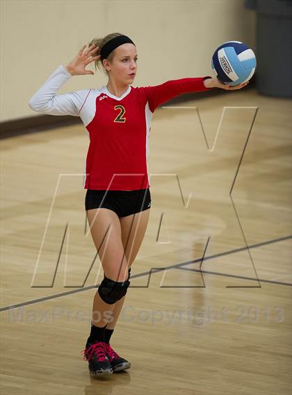 Thumbnail 2 in Castle View @ Valor Christian photogallery.