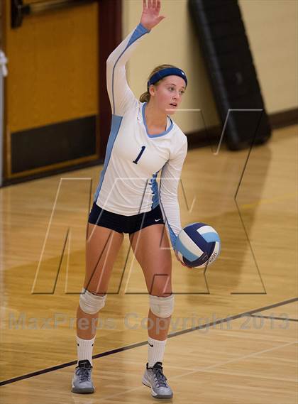 Thumbnail 3 in Castle View @ Valor Christian photogallery.