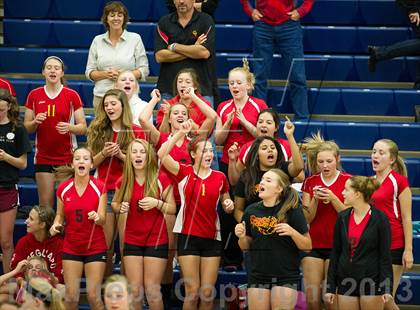 Thumbnail 1 in Castle View @ Valor Christian photogallery.
