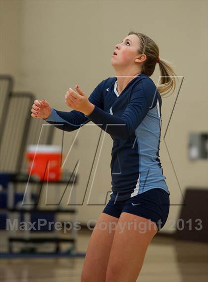 Thumbnail 1 in Castle View @ Valor Christian photogallery.