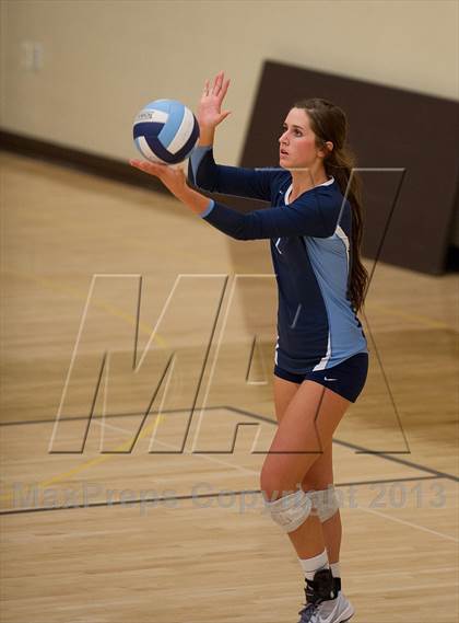 Thumbnail 1 in Castle View @ Valor Christian photogallery.
