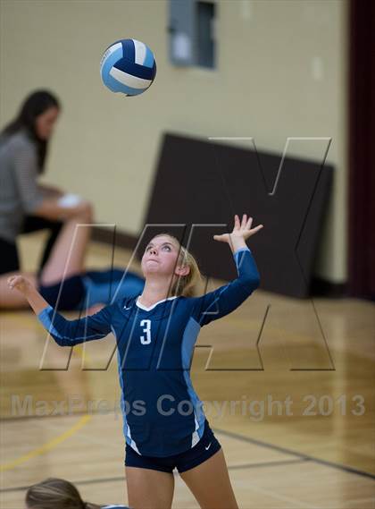 Thumbnail 3 in Castle View @ Valor Christian photogallery.