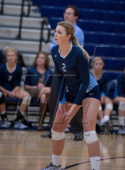 Thumbnail 1 in Castle View @ Valor Christian photogallery.