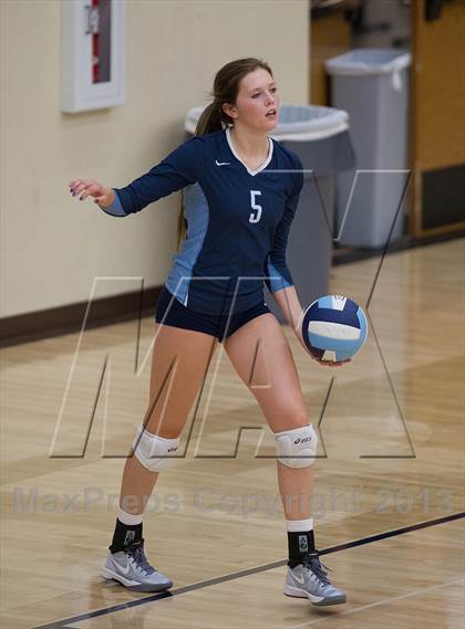 Thumbnail 3 in Castle View @ Valor Christian photogallery.