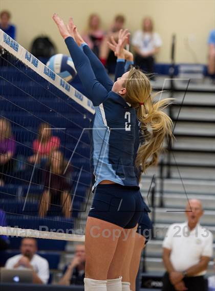 Thumbnail 1 in Castle View @ Valor Christian photogallery.