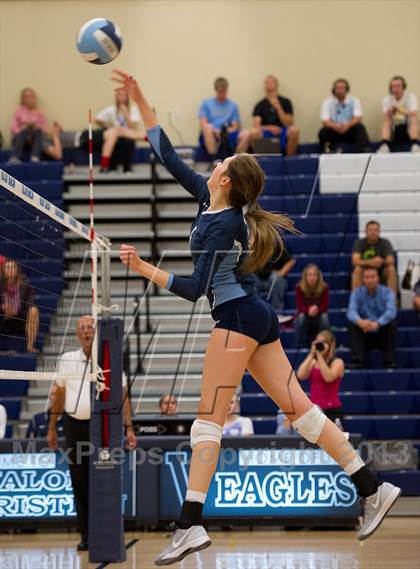 Thumbnail 1 in Castle View @ Valor Christian photogallery.