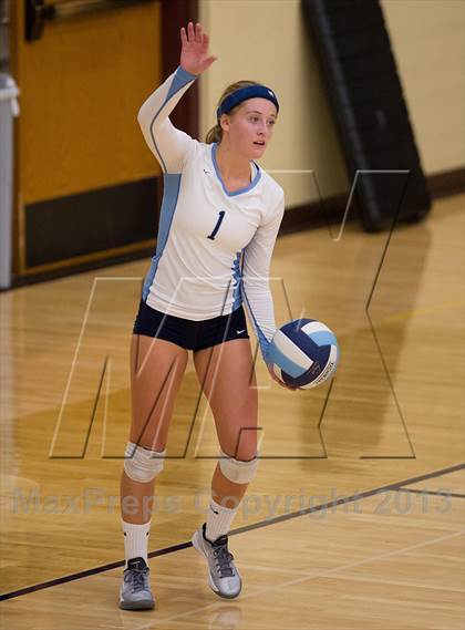 Thumbnail 1 in Castle View @ Valor Christian photogallery.