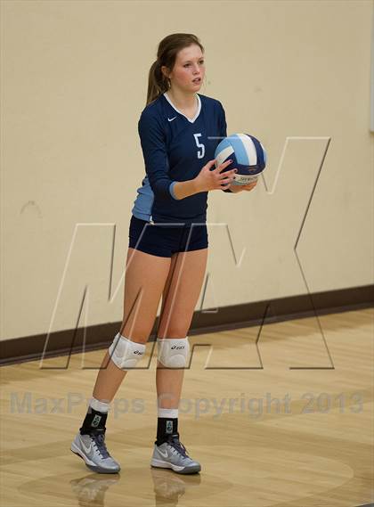 Thumbnail 2 in Castle View @ Valor Christian photogallery.