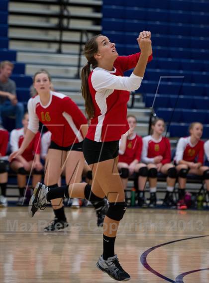 Thumbnail 3 in Castle View @ Valor Christian photogallery.