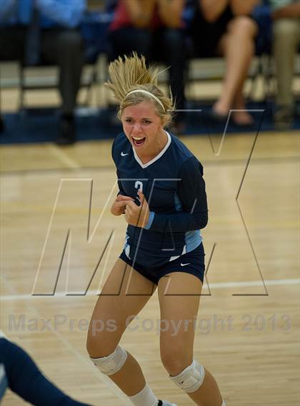 Thumbnail 1 in Castle View @ Valor Christian photogallery.