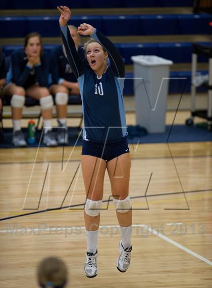 Thumbnail 3 in Castle View @ Valor Christian photogallery.