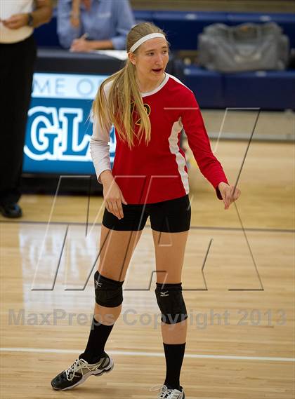 Thumbnail 3 in Castle View @ Valor Christian photogallery.