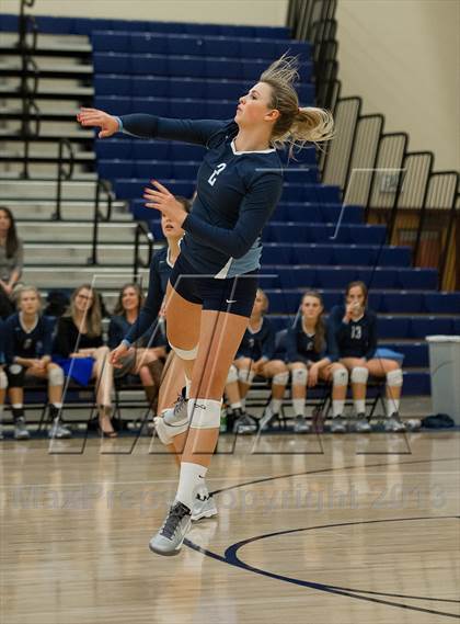 Thumbnail 3 in Castle View @ Valor Christian photogallery.