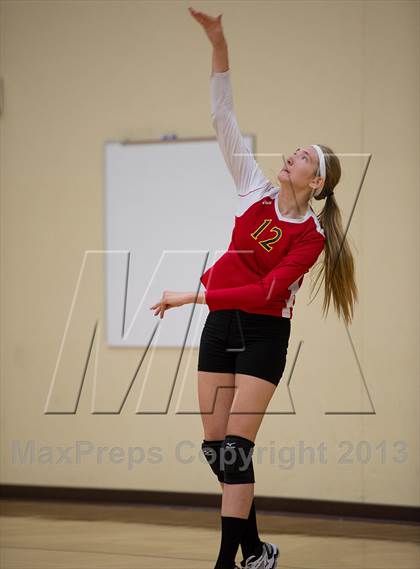 Thumbnail 3 in Castle View @ Valor Christian photogallery.