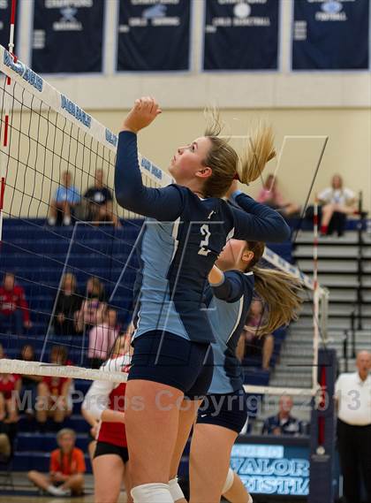 Thumbnail 3 in Castle View @ Valor Christian photogallery.