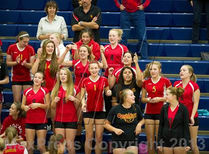 Thumbnail 3 in Castle View @ Valor Christian photogallery.