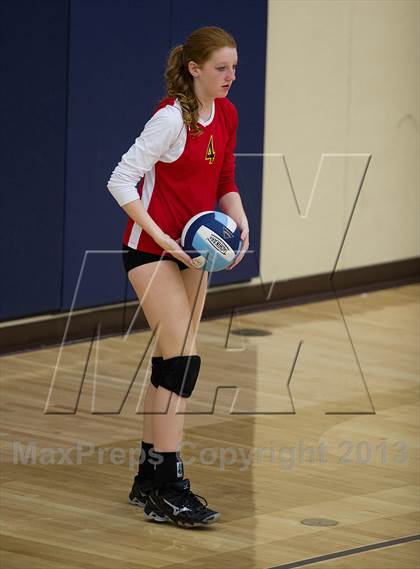 Thumbnail 2 in Castle View @ Valor Christian photogallery.