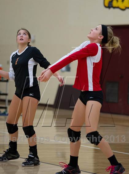 Thumbnail 3 in Castle View @ Valor Christian photogallery.