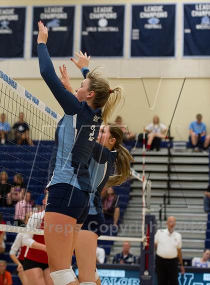 Thumbnail 1 in Castle View @ Valor Christian photogallery.